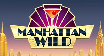 Manhattan Goes Wild game title