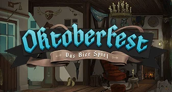 Oktoberfest game title