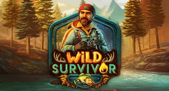 Wild Survivor game title
