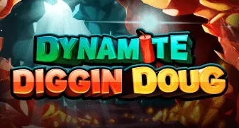 Dynamite Diggin Doug game title