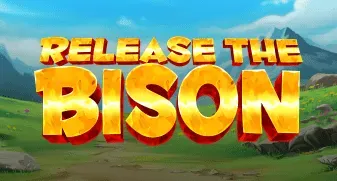 Release the Bison game title