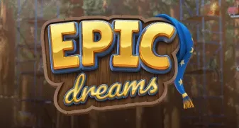 Epic Dreams game title
