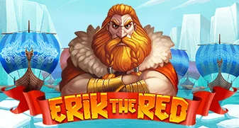 Erik the Red game title