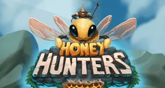 Honey Hunters game title