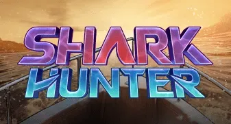 Shark Hunter game title