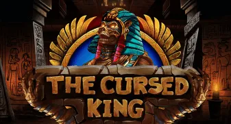 The Cursed King game title