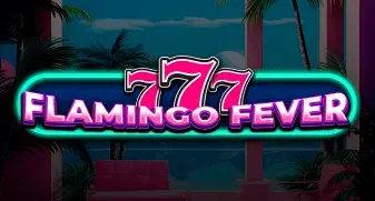 777 - Flamingo Fever game title