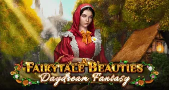Fairytale Beauties - Daydream Fantasy game title