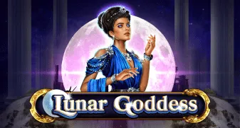 Lunar Goddess game title