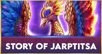 spinomenal/StoryOfJarptitsa