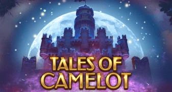 Tales Of Camelot game title