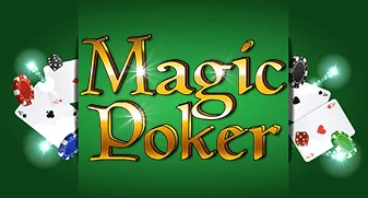 wazdan/MagicPoker94