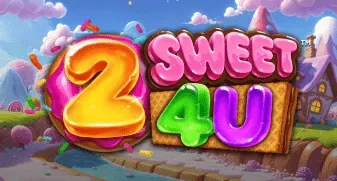 2 Sweet 4 U game title