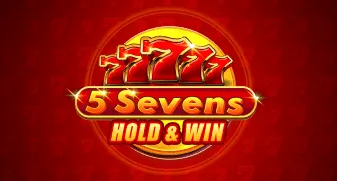5 Sevens Hold and Win game title