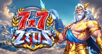 7×7 Zeus game title