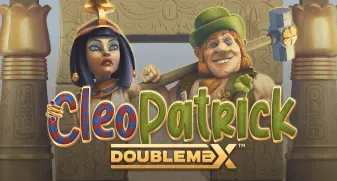 CleoPatrick DoubleMax game title