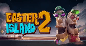 Easter Island 2 game title