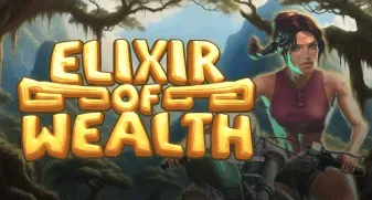 Elixir of Wealth game title