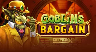 Goblin’s Bargain MultiMax game title