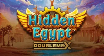 Hidden Egypt game title