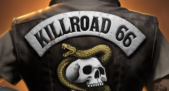 Killroad 66 game title