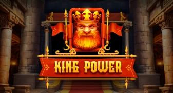 King Power game title