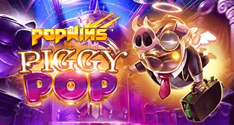 PiggyPop game title