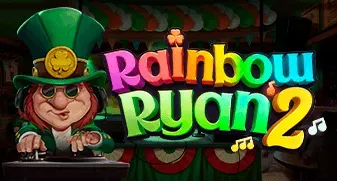 Rainbow Ryan 2 game title