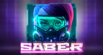 Saber game title