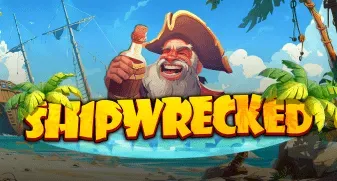 Shipwrecked game title