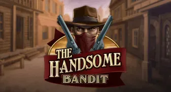 The Handsome Bandit game title