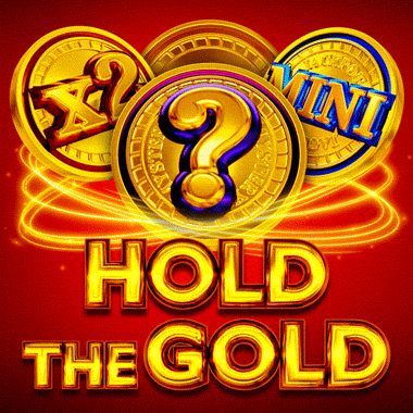 Hold The Gold game tile