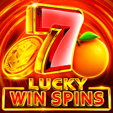 Lucky Win Spins game tile