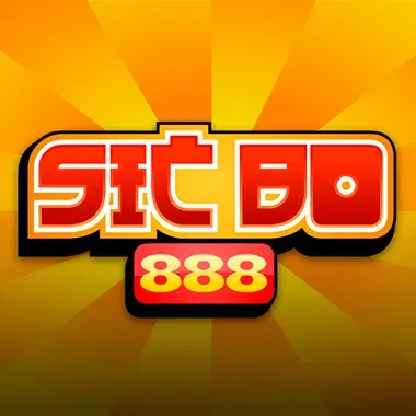 Sic Bo 888 game tile