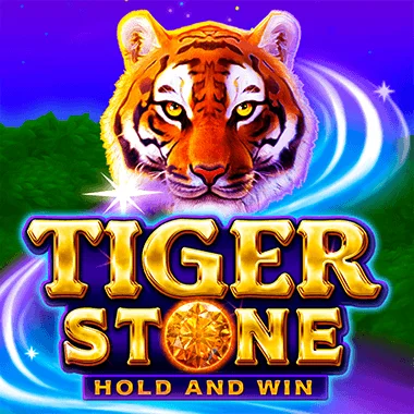 Tiger Stone game tile