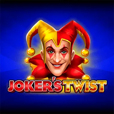 Joker's Twist game tile