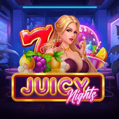 Juicy Nights game tile