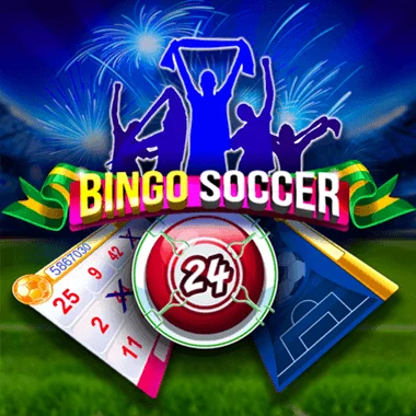 Bingo Soccer game tile