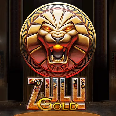 Zulu Gold game tile