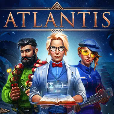 Atlantis game tile