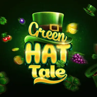 Green Hat Tale game tile