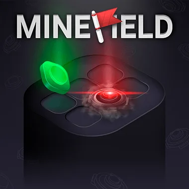 Mine Field game tile