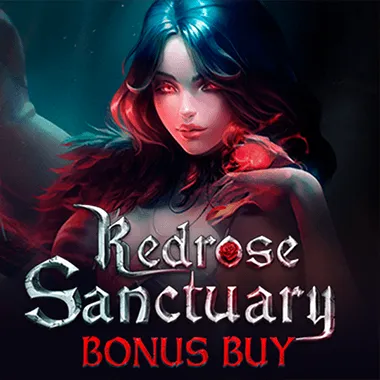 Redrose Sanctuary Bonus Buy game tile