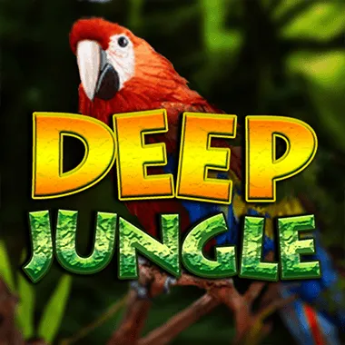 Deep Jungle game tile