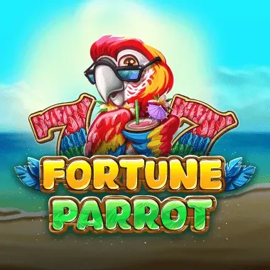 Fortune Parrot game tile