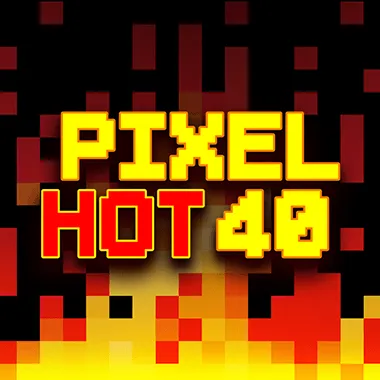 Pixel Hot 40 game tile