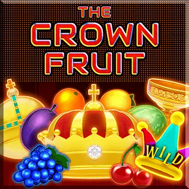 The Crown Fruit game tile