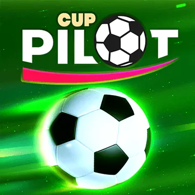 Pilot Cup game tile