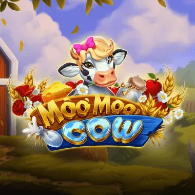 Moo Moo Cow game tile