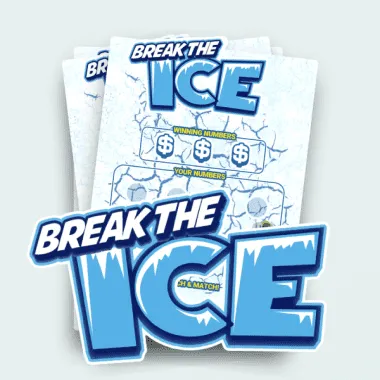 Break the Ice game tile